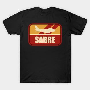 F-86 Sabre T-Shirt